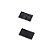 CI SI2434-C-FTR SMD TSSOP-24 Modem Interface IC - Imagem 3