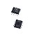 CI 25C32S SOIC8 SMD Memória Serial SPI EEPROM - Imagem 3