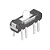 Chave Push Button SMD CL-SB-12C-01 12V - Imagem 1