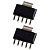 CI TPS79601 SMD SOT223-6 LDO Ajustável Alta Corrente - Imagem 1