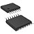 CI TXB0104 SMD TSSOP-14 Tradutor de Nível 4 Bits - Imagem 1