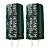 Capacitor Alumínio Eletrolítico 4700uF 35V 85°C Radial 18x36mm Hitano - Imagem 1