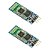 Módulo HC-06 Bluetooth UART TTL 2.4GHz Slave Compatível Arduino - Imagem 1