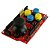 Shield Joystick V1 p/ Arduino - Módulo de Controle Analógico c/ Botões - Imagem 1