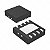 Circuito Integrado Flash 32Mbit M25P32 SPI Alta Velocidade VDFPN-8 - Imagem 1