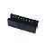 Conector Header Macho 16P 2x8 180° Solda Placa PCB Tipo Box Sem Trava - Imagem 3