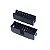 Conector Header Macho 16P 2x8 180° Solda Placa PCB Tipo Box Sem Trava - Imagem 1