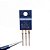 MJF32C PNP Transistor de Potência TO-220 Isolado Alta Corrente - Imagem 2