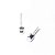 Transistor Bipolar BJT BCY58 TO-18 NPN - Imagem 3