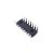 Circuito Integrado 74HC166N CMOS 8-Bit Shift Register PISO Encapsulamento DIP-16 - Imagem 4