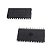 Circuito Integrado SMD 2102N C0902 Encapsulamento SOIC-24 Alta Confiabilidade - Imagem 2