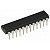 Decodificador 4x16 M74HC4515B1 DIP-24 Through Hole ST - Imagem 1