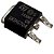 STD14NM50N MOSFET Canal N 500V 12A Encapsulamento DPAK - Imagem 2