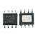 Controlador Regulador Switching A4447SLJTR-T SOIC-8 SMD - Imagem 2