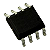 Controlador Regulador Switching A4447SLJTR-T SOIC-8 SMD - Imagem 1