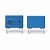 Capacitor Classe X2 2.2uF 275V Passo 15mm Epcos B81130 - Imagem 1