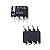 Circuito Integrado LM2903N DIP8 Comparador Analógico Duplo Industrial - Imagem 1