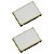Cristal Ativo SMD 30MHz 3.3V ±100PPM Encapsulamento 7x5 SG-8002CA - Imagem 1