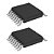 74LCX157MTCX – CI Multiplexer Quad 2:1 CMOS TSSOP-16 SMD LCX157 - Imagem 1