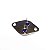 Circuito Integrado Regulador 12V LM7812CK TO3 Metal - Imagem 3