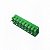 Conector Plugável KF2EDGV 8 Pinos 3.81mm Macho Ângulo 90° Borne PCB - Imagem 2