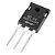Diodo MUR3040PT 30A 400V Alta Velocidade TO247 PTH MCC - Imagem 2