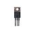 IRFB9N60A MOSFET Potência 600V 9.2A TO220 Vishay - Imagem 2