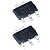 Circuito Integrado LM317EMP Regulador de Tensão Ajustável SMD (N01A) - Imagem 2