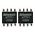 ATTP1 Circuito Integrado SOP-8 SMD - Chip Eletrônico Compacto - Imagem 2