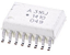 Circuito Integrado HCPL316J SOIC-16 SMD Driver - Imagem 1