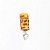 Capacitor Eletrolítico 4.7µF 100V 85°C Radial Pré-Cortado 5x10 - Imagem 4