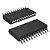 VSSR2401 472J Rede Resistor 4K7Ω SMD Encapsulamento QSOP-24 5% - Imagem 1