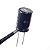 Capacitor Eletrolítico Radial 3300uF 25V 16x25mm EPCOS Alta Confiabilidade - Imagem 2