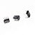 Circuito Integrado LM392N PDIP-8 – Amplificador + Comparador Dual Baixo Consumo - Imagem 4