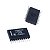 CI XC68HC705JJ7CDW Microcontrolador 8 Bits Família 68HC705 SOIC-20 - Imagem 2