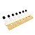 Transistor BJT 2N4403 PNP TO-92 Amplificador - Imagem 3