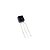 Transistor BJT 2N4403 PNP TO-92 Amplificador - Imagem 2