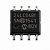 24LC04B-I/SN Memória Serial I2C 4Kb SOIC8 SMD - Imagem 2