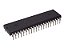 Circuito Integrado ICL7107CPLZ Voltímetro Digital DIP-40 - Imagem 1