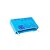 Capacitor Supressor X2 150nF 275V~ Filme Polipropileno Metalizado 20% - Imagem 1