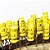Capacitor Eletrolítico Radial 4,7µF 50V 85°C (5x11mm) Licon PTH - Imagem 4