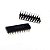 Circuito Integrado SN74HC374N 8 Flip-Flops D Edge-Triggered DIP-20 - Imagem 4