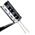 Capacitor 4700µF 25V Radial Eletrolítico 85°C 16x35mm ENW PTH - Imagem 3
