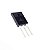 Transistor BJT BU508AF NPN 8A 700V Alta Potência TO-247 Isolado - Imagem 1