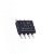 Circuito REF5025AIDR SMD Referência 2.5V Estável Baixa Deriva Térmica SOIC8 - Imagem 3