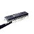 Circuito Integrado PIC16F872-I/SP MCU 8bit 20MHz 22 I/O DIP-28 - Imagem 2