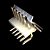 Conector Tipo Molex KK 6 Vias Ângulo 90° Passo 3,96mm PCB (JS-4001R-06) - Imagem 6