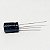 Capacitor Eletrolítico 220µF / 35V / 105°C Linha Chong - Imagem 3