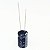 Capacitor Eletrolítico 220µF / 35V / 105°C Linha Chong - Imagem 1