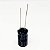 Capacitor Eletrolítico 220µF / 35V / 105°C Linha Chong - Imagem 2